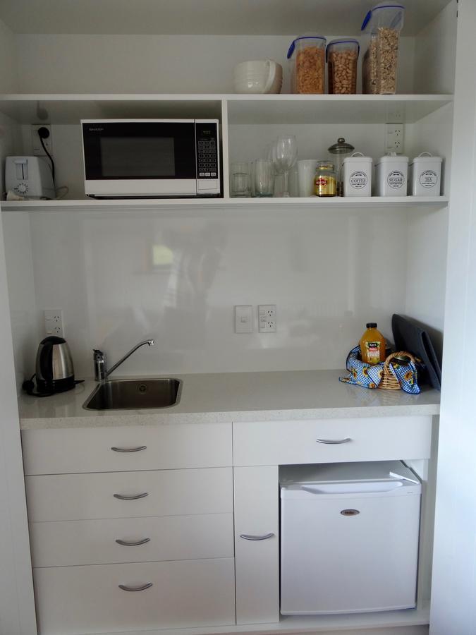 Mitchella Farm Appartement Wanaka Buitenkant foto