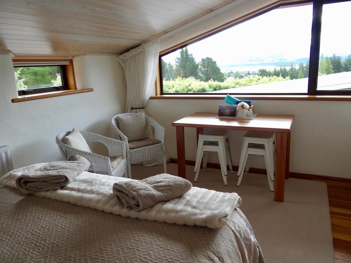 Mitchella Farm Appartement Wanaka Buitenkant foto