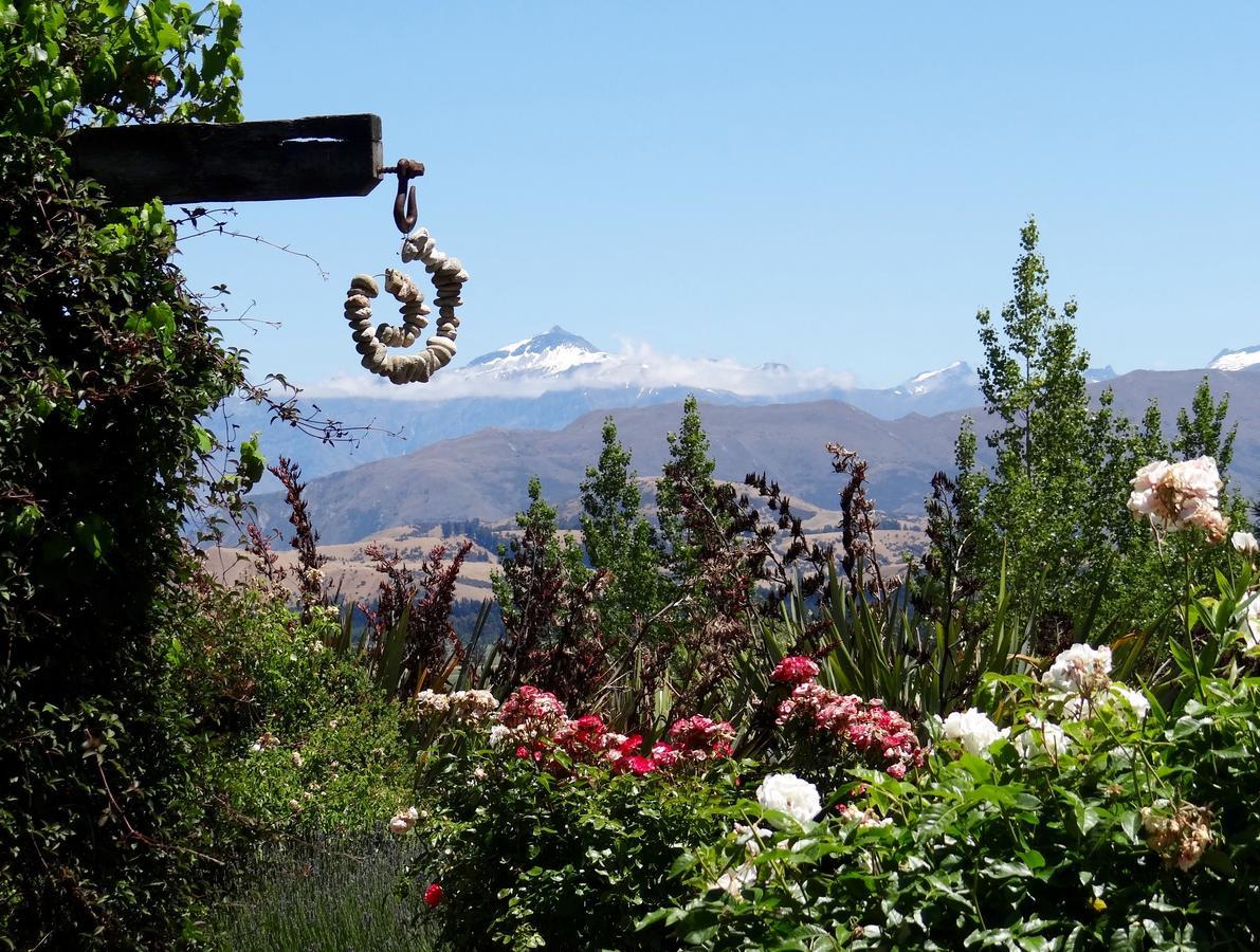 Mitchella Farm Appartement Wanaka Buitenkant foto
