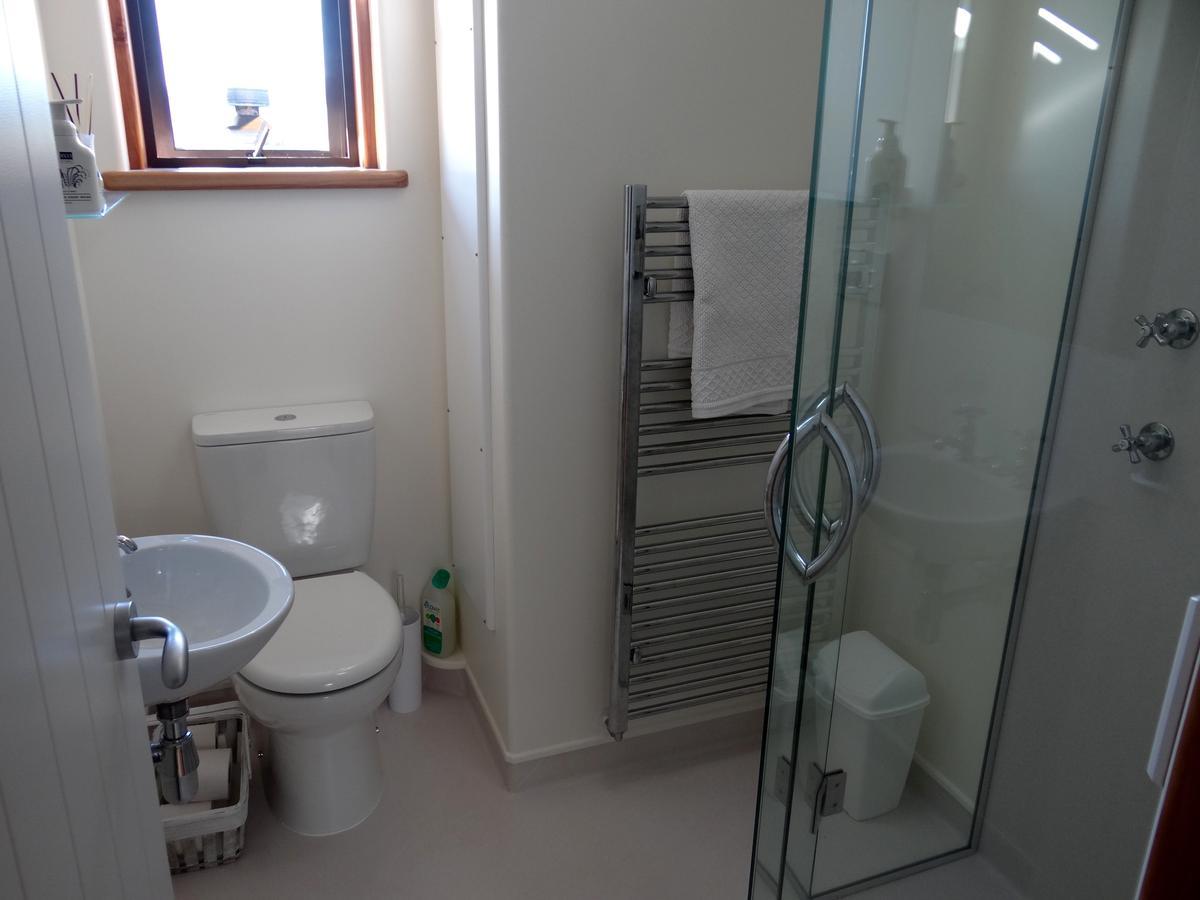 Mitchella Farm Appartement Wanaka Buitenkant foto