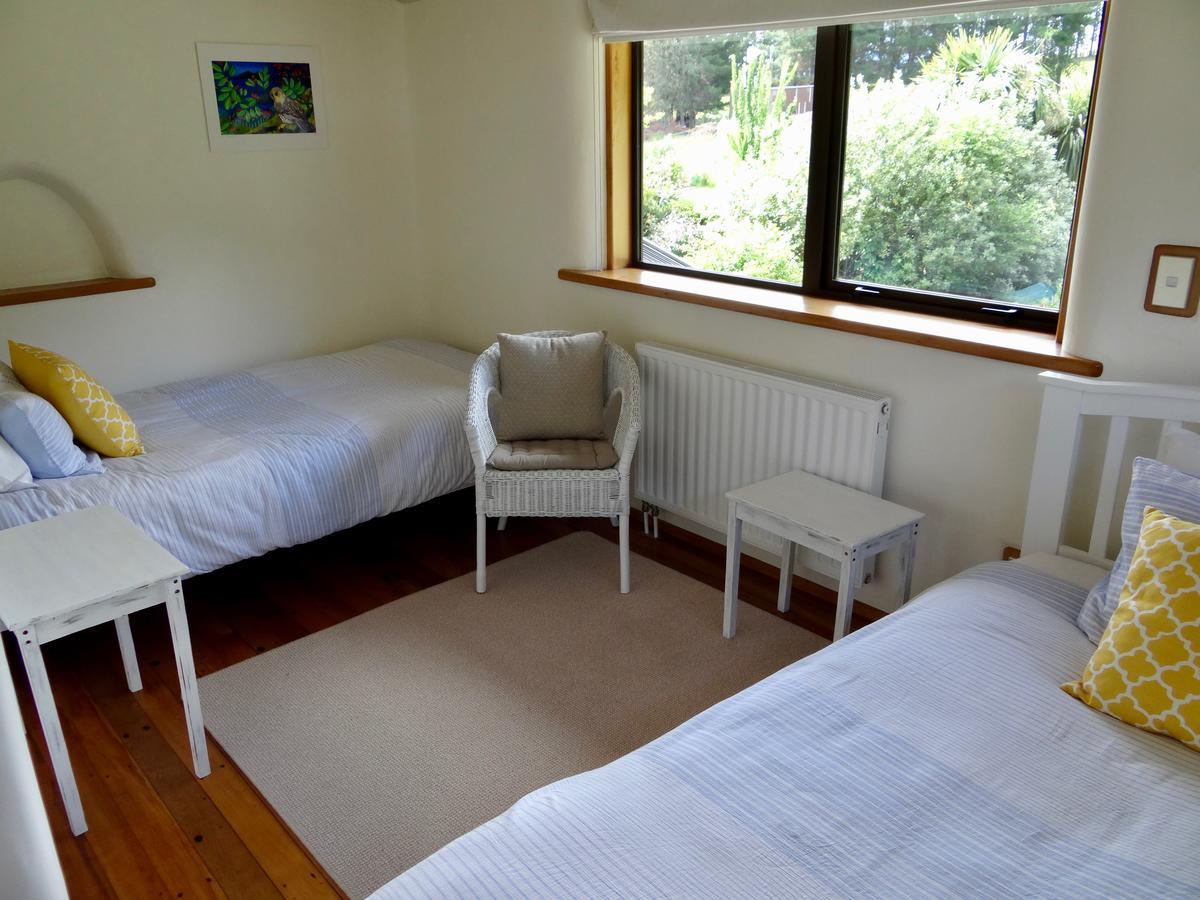 Mitchella Farm Appartement Wanaka Buitenkant foto
