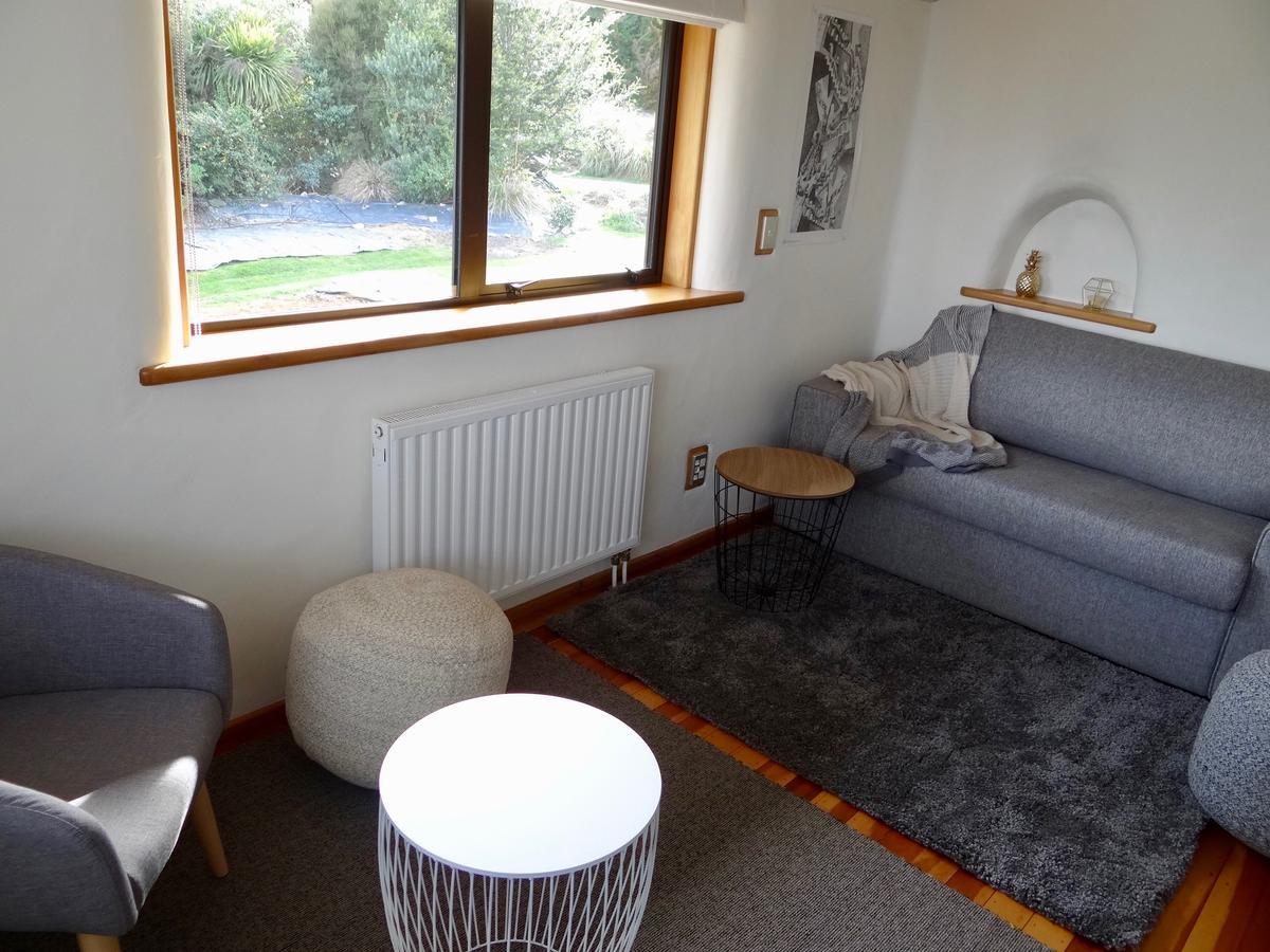 Mitchella Farm Appartement Wanaka Buitenkant foto