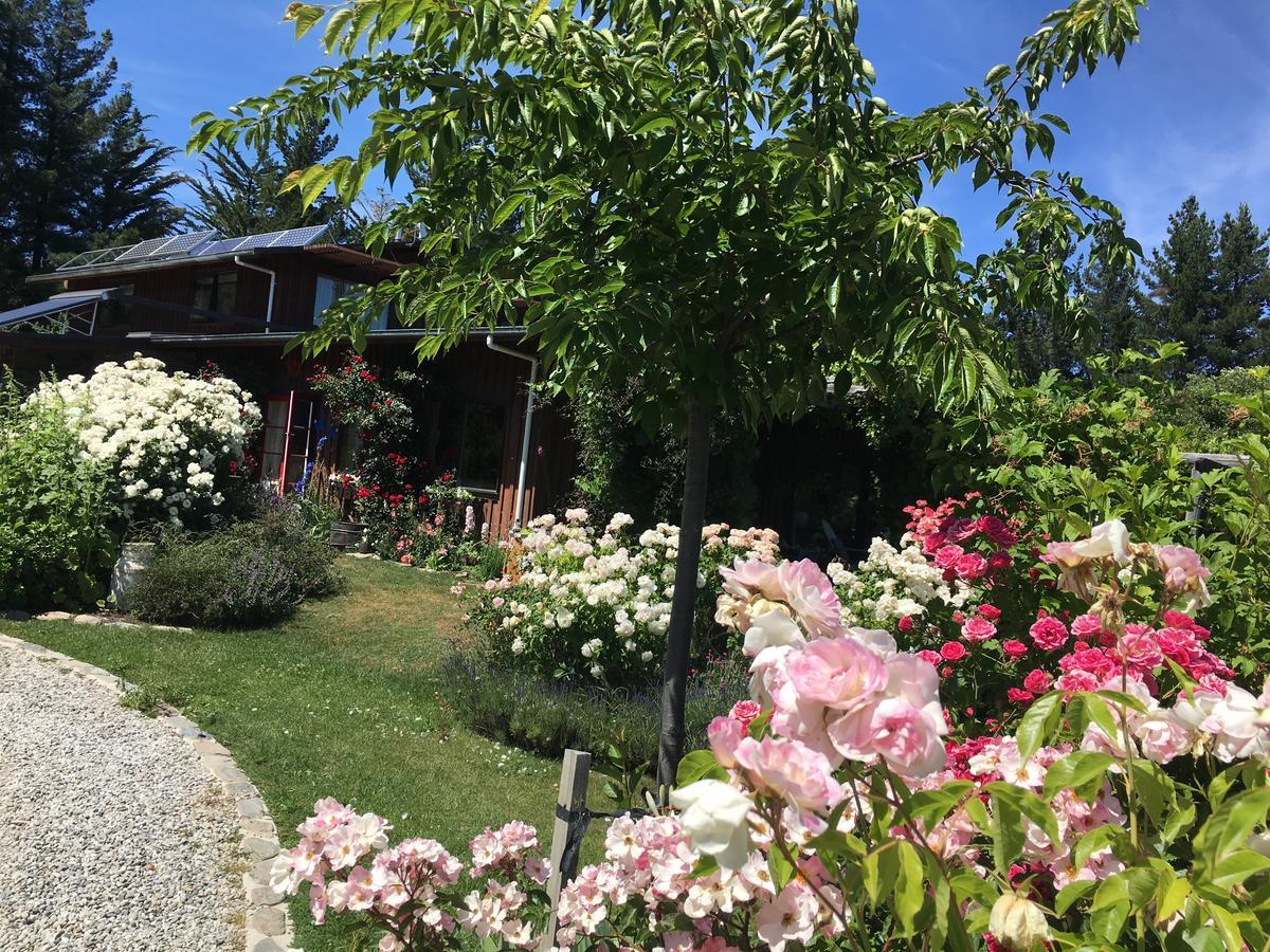 Mitchella Farm Appartement Wanaka Buitenkant foto
