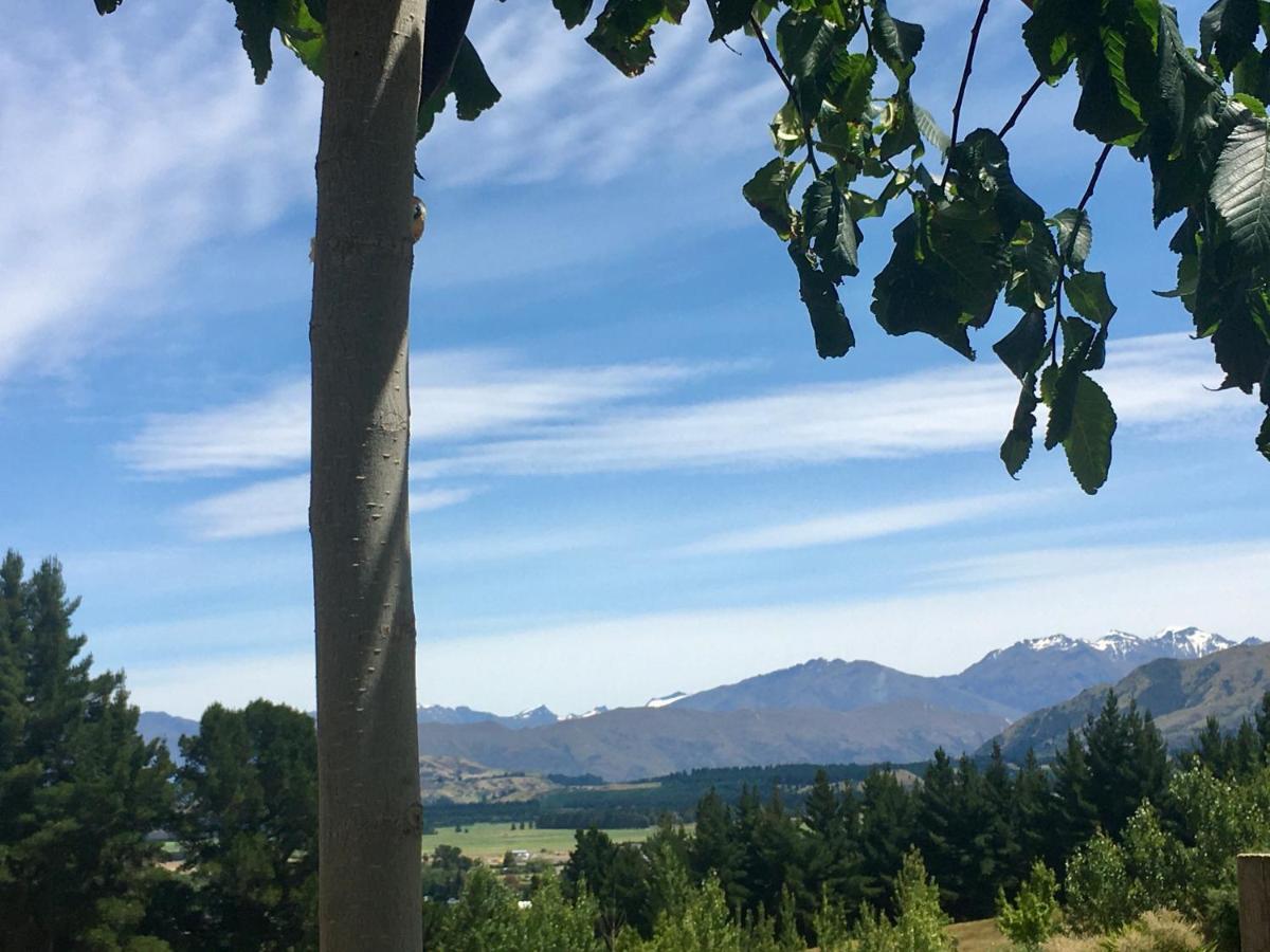 Mitchella Farm Appartement Wanaka Buitenkant foto