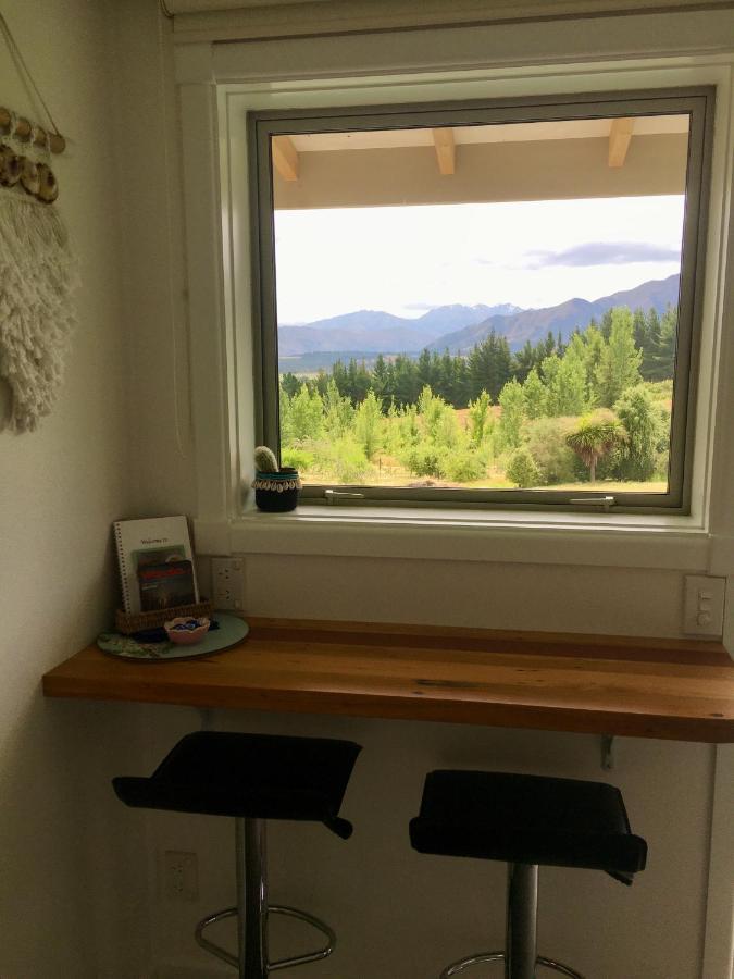 Mitchella Farm Appartement Wanaka Buitenkant foto